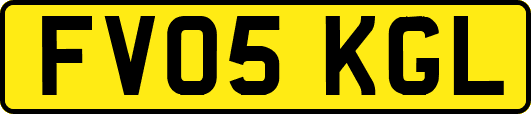 FV05KGL