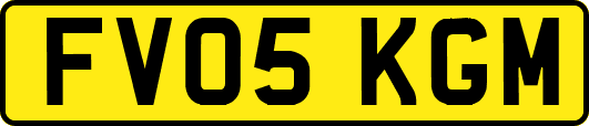 FV05KGM