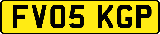 FV05KGP