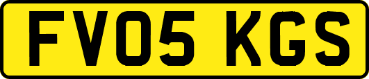 FV05KGS
