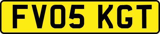FV05KGT