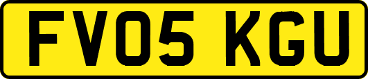 FV05KGU