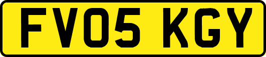 FV05KGY