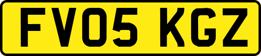 FV05KGZ