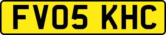 FV05KHC
