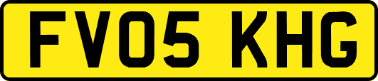 FV05KHG