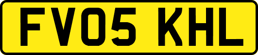 FV05KHL