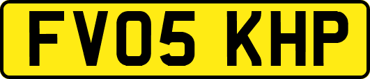 FV05KHP