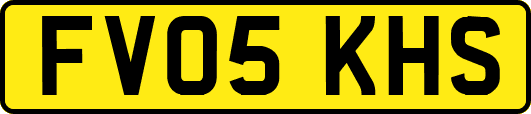 FV05KHS