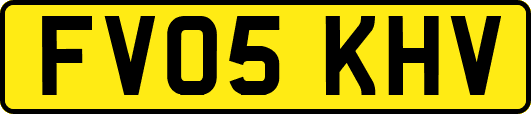FV05KHV