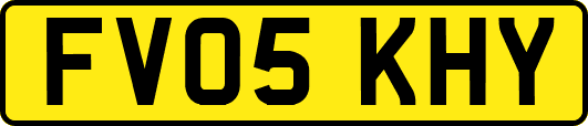 FV05KHY
