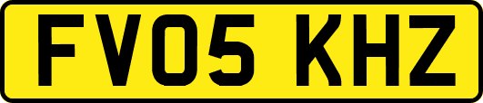FV05KHZ