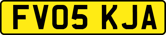 FV05KJA