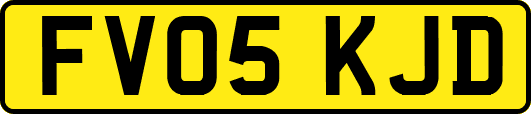 FV05KJD