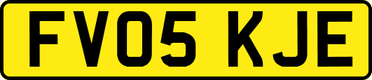 FV05KJE