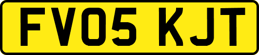 FV05KJT