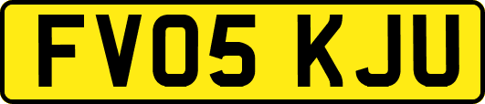 FV05KJU