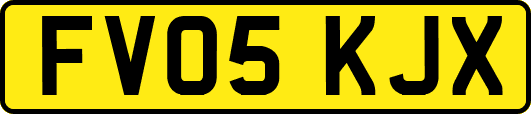 FV05KJX