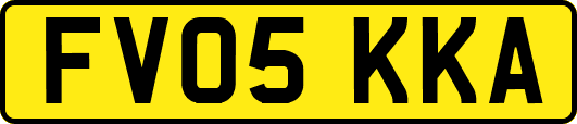 FV05KKA