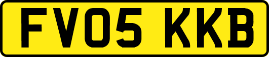 FV05KKB