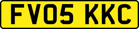FV05KKC