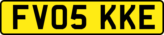 FV05KKE