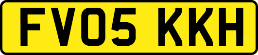 FV05KKH