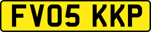 FV05KKP