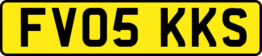 FV05KKS