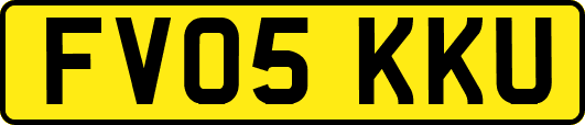 FV05KKU
