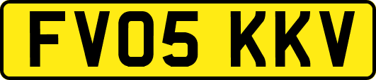 FV05KKV