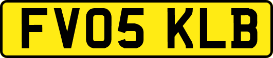 FV05KLB