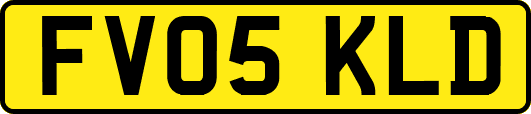 FV05KLD