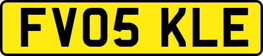 FV05KLE