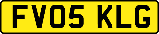 FV05KLG