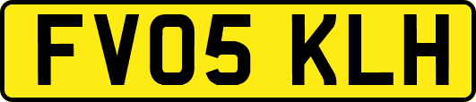 FV05KLH