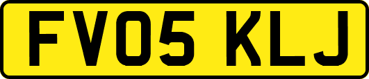FV05KLJ