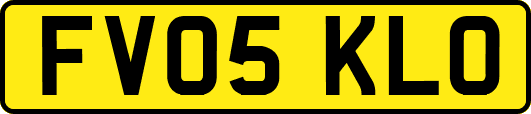FV05KLO