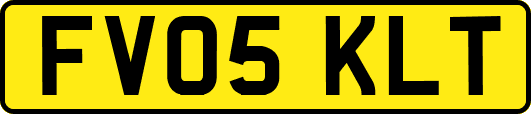FV05KLT