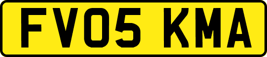 FV05KMA