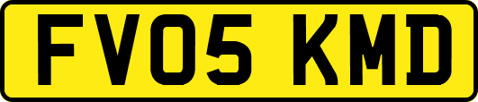 FV05KMD