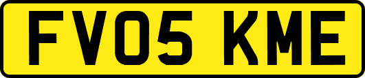 FV05KME