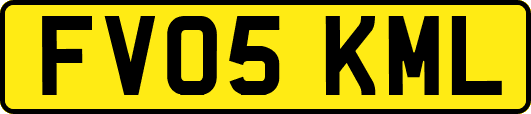 FV05KML
