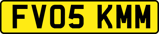 FV05KMM