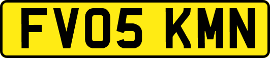 FV05KMN