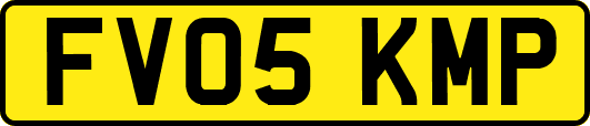 FV05KMP