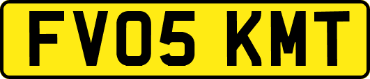 FV05KMT