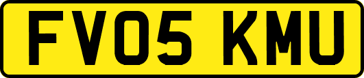 FV05KMU