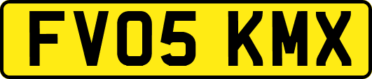 FV05KMX