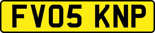 FV05KNP